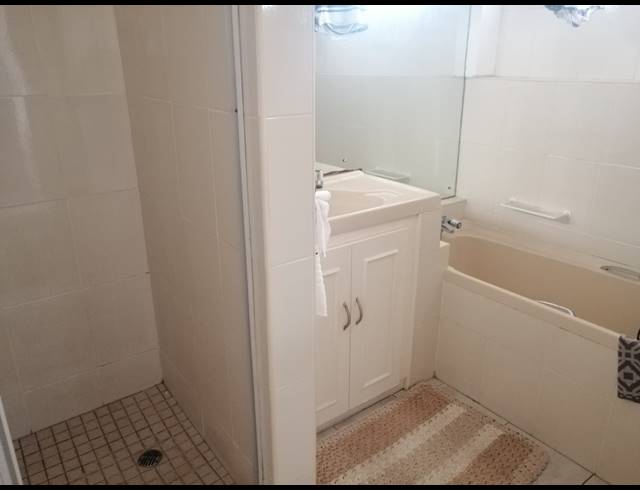 0.5 BEDROOM FLAT TO LET IN NORTH BEACH